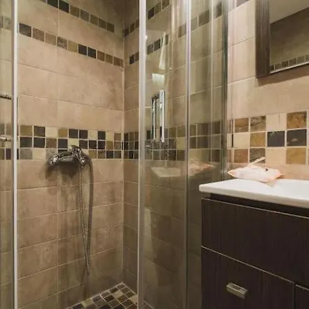Lux Studio, To Old Town Apartment