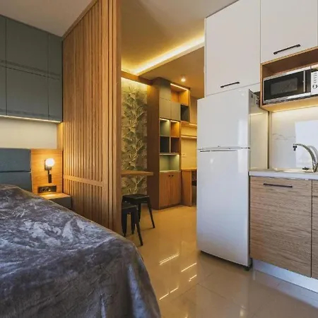 Apartment Lux Studio, To Old Town Chania (Crete)