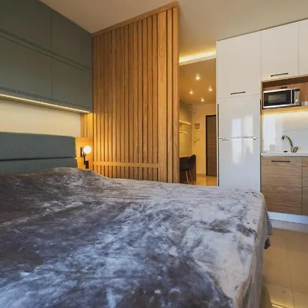 Lux Studio, To Old Town Apartment Chania (Crete)