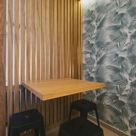 Lux Studio, To Old Town Apartmán